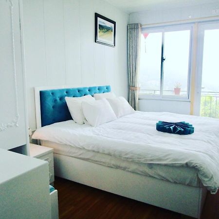 Sapa Center View Hotel מראה חיצוני תמונה