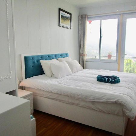 Sapa Center View Hotel מראה חיצוני תמונה