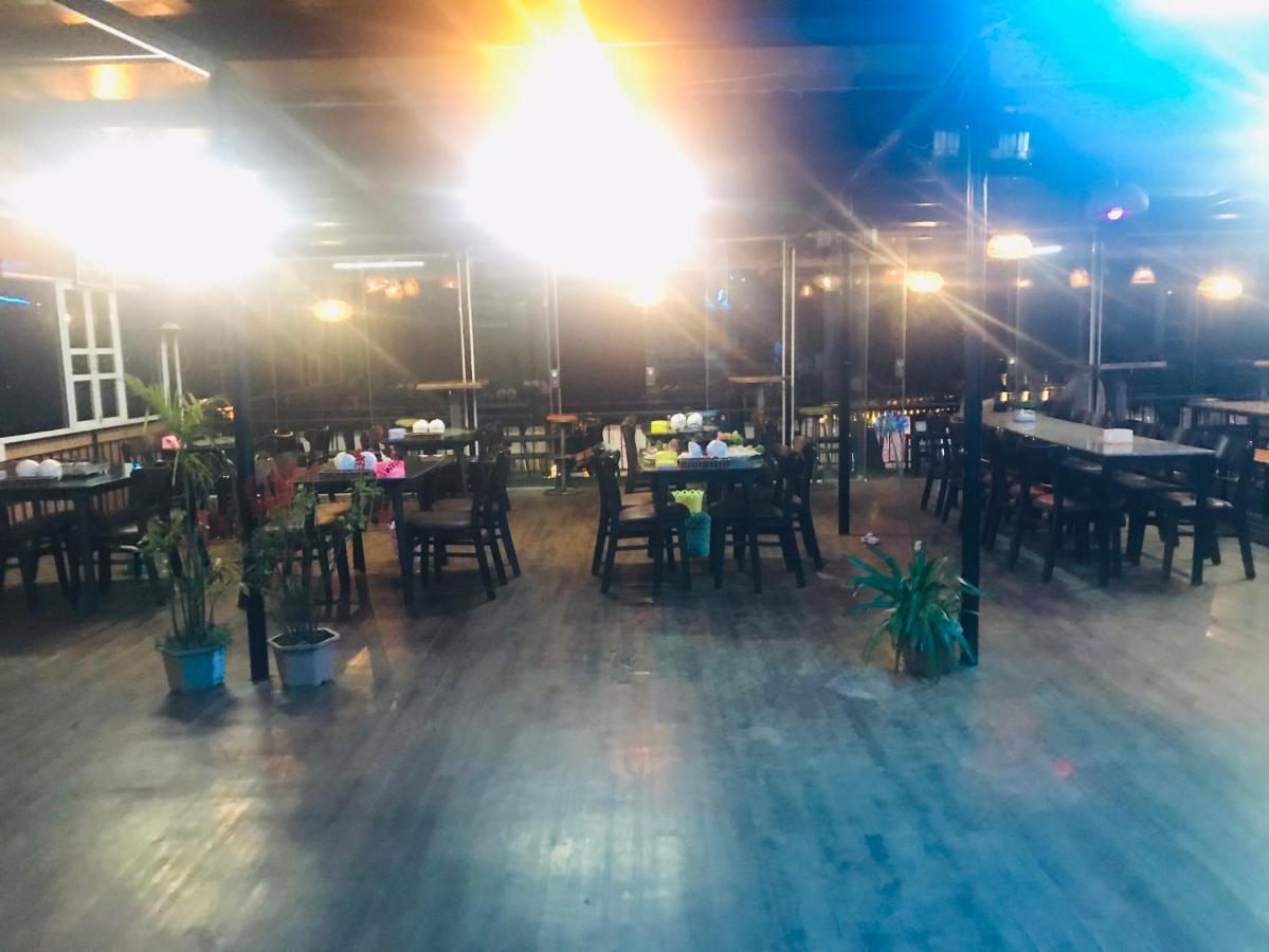 Sapa Center View Hotel מראה חיצוני תמונה