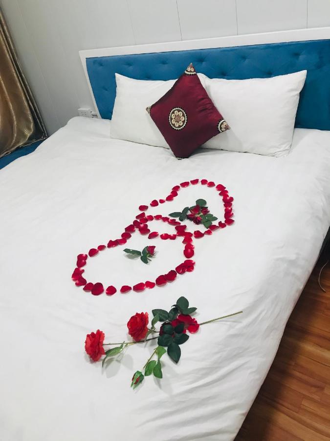 Sapa Center View Hotel מראה חיצוני תמונה
