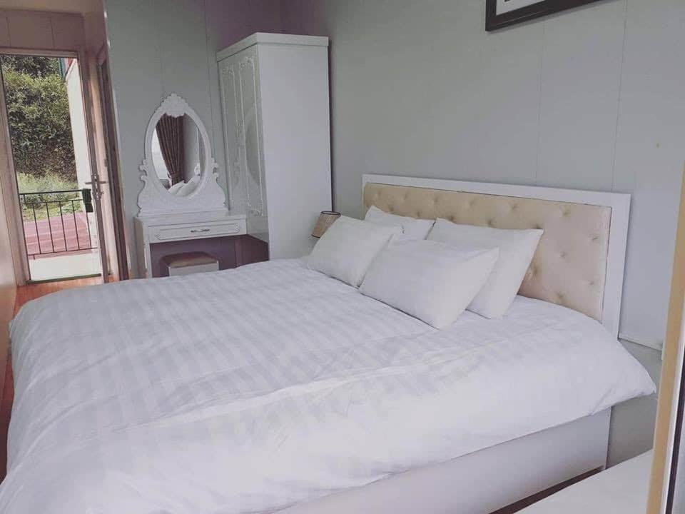 Sapa Center View Hotel מראה חיצוני תמונה