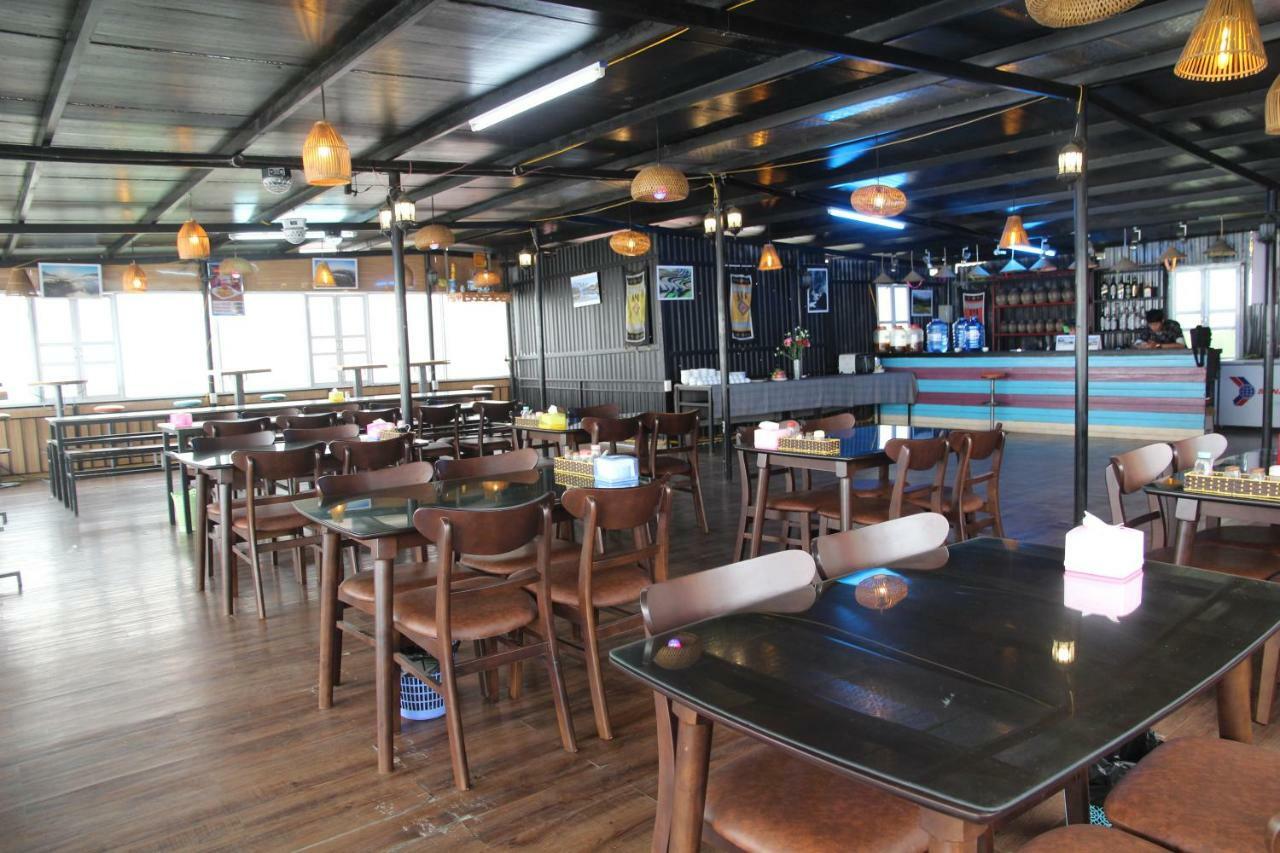 Sapa Center View Hotel מראה חיצוני תמונה